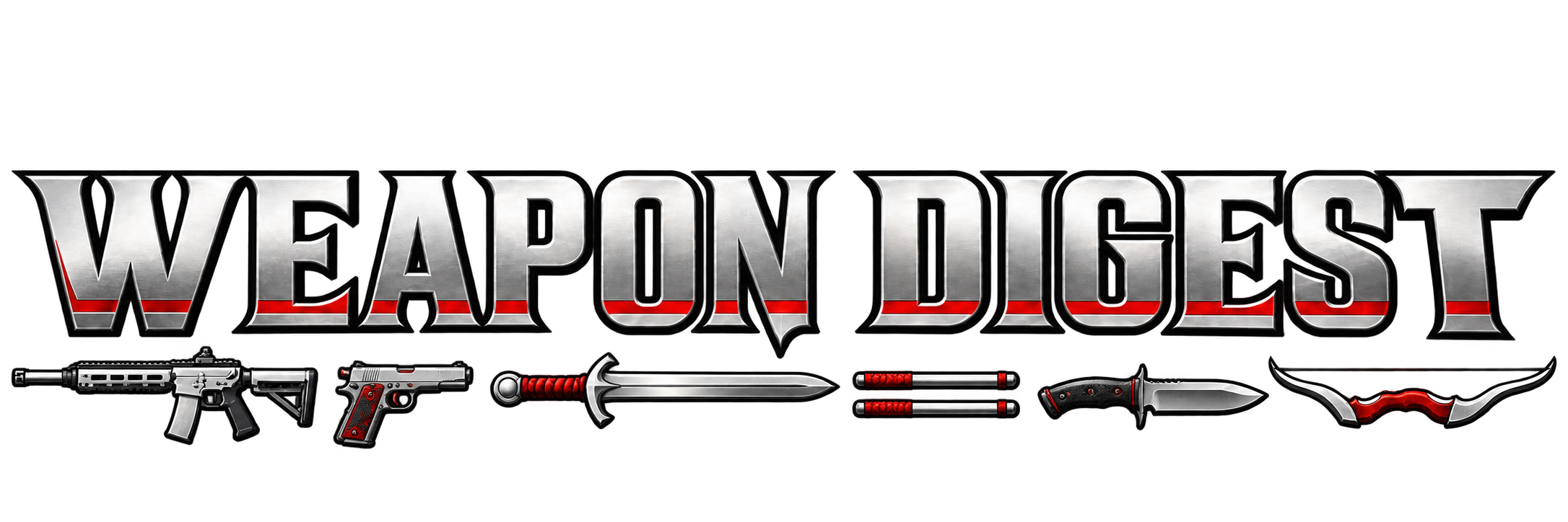 WEAPON DIGEST